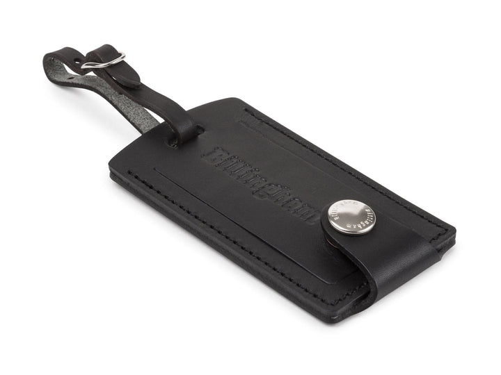 Luggage Tally - Billingham