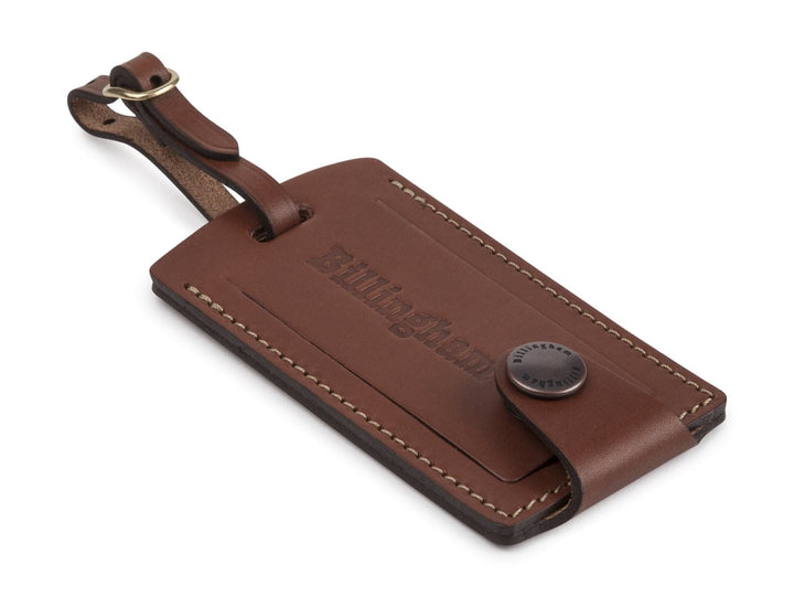 Luggage Tally - Billingham