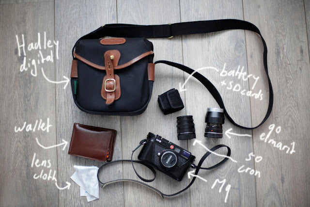 Hadley Digital Review