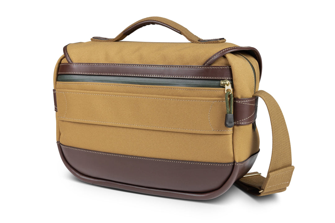 Mini Eventer Camera/Tablet Bag - Billingham