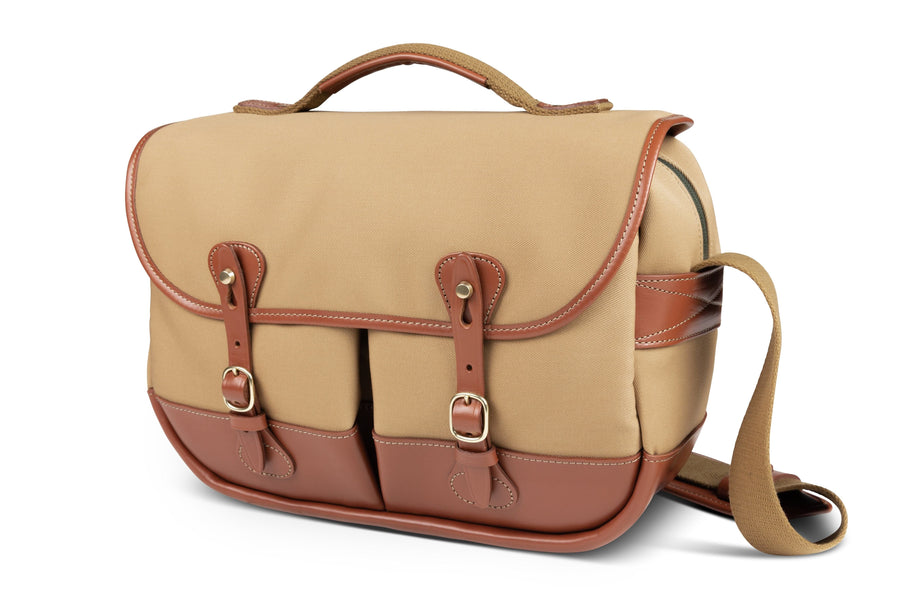 Mini Eventer Camera/Tablet Bag - Billingham