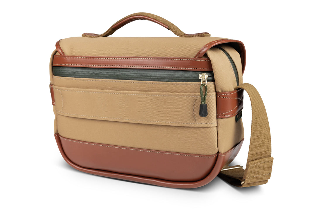 Mini Eventer Camera/Tablet Bag - Billingham