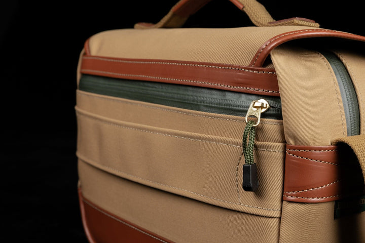Mini Eventer Camera/Tablet Bag - Billingham