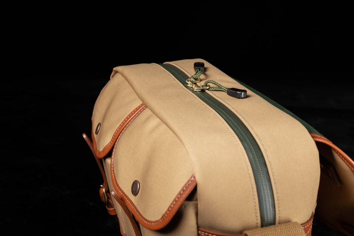 Mini Eventer Camera/Tablet Bag - Billingham