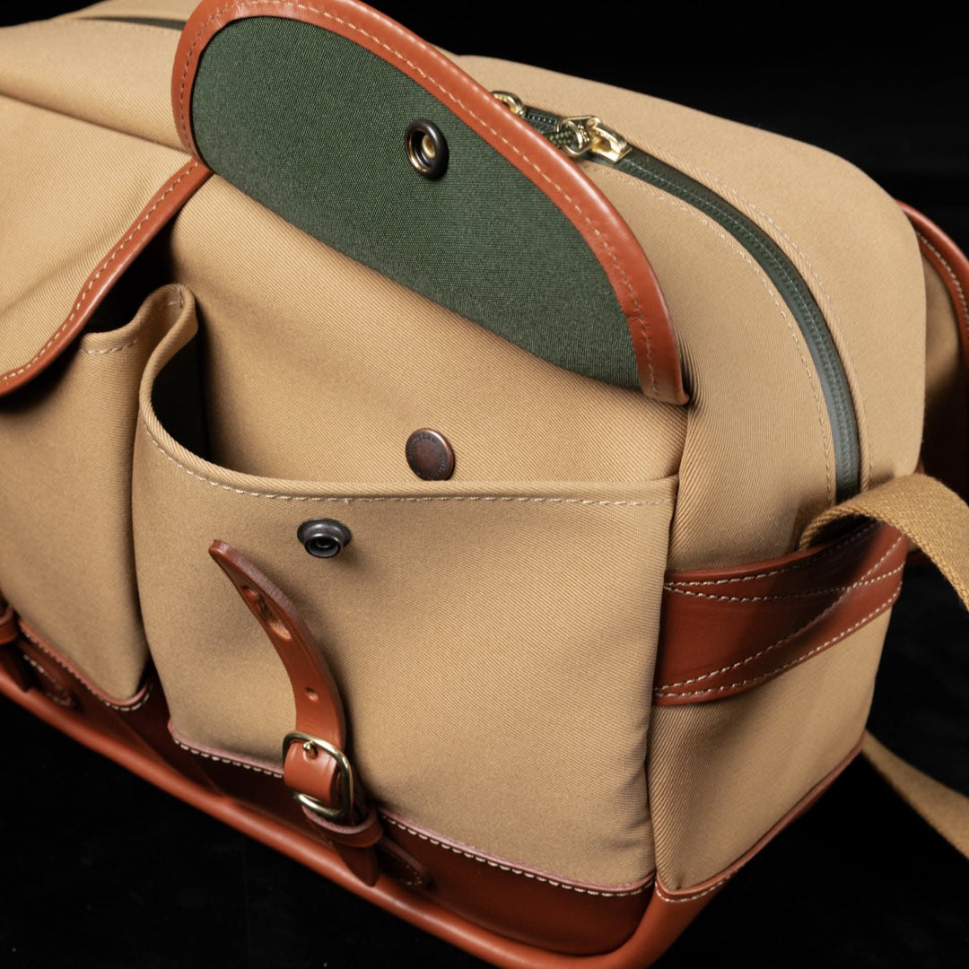 Mini Eventer Camera/Tablet Bag - Billingham