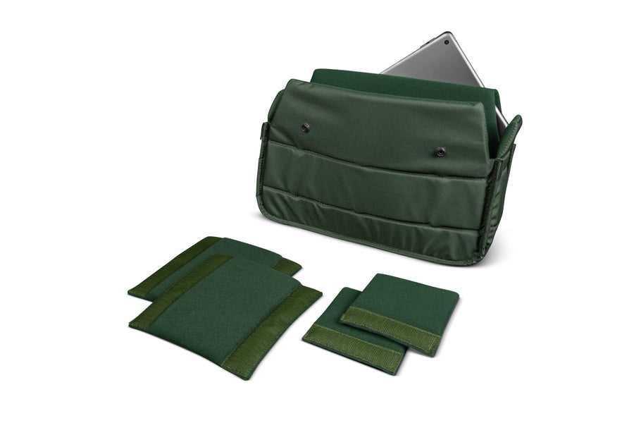 Mini Eventer Padded Insert - Billingham