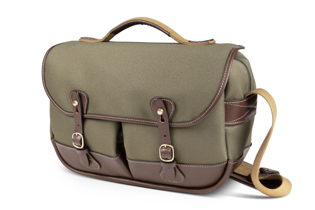 Mini Eventer Camera/Tablet Bag - Billingham