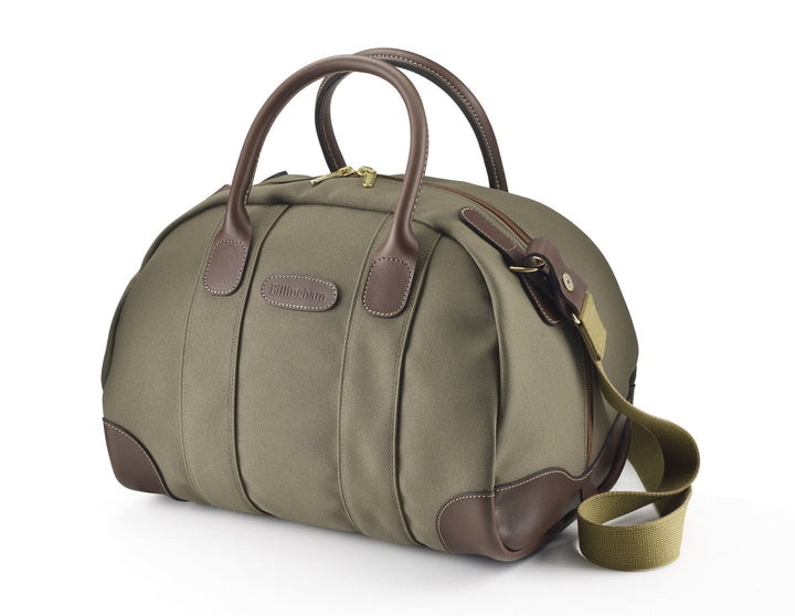 Overnighter Bag - Billingham