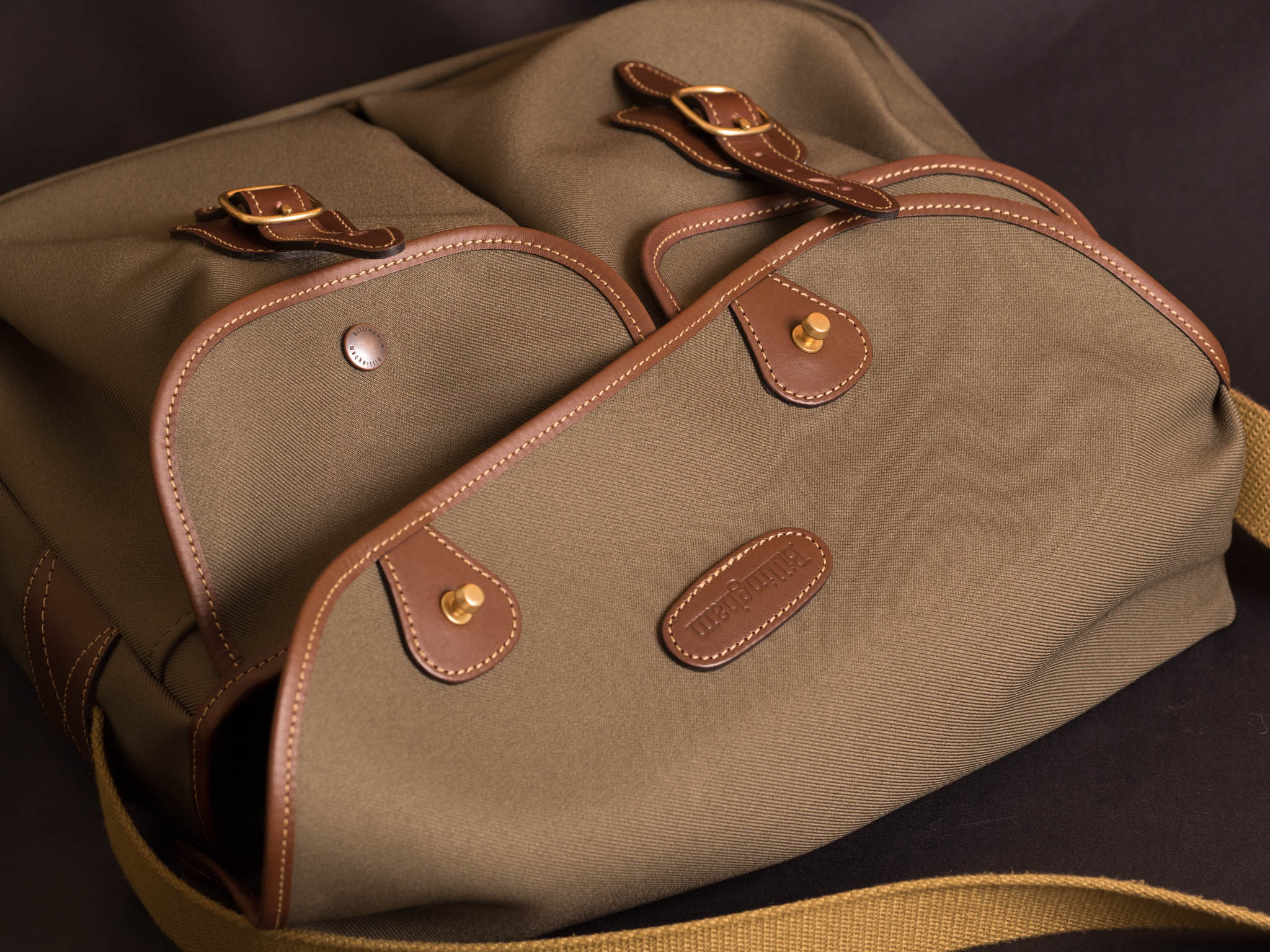 Billingham Hadley Large – The Ultimate Day Bag
