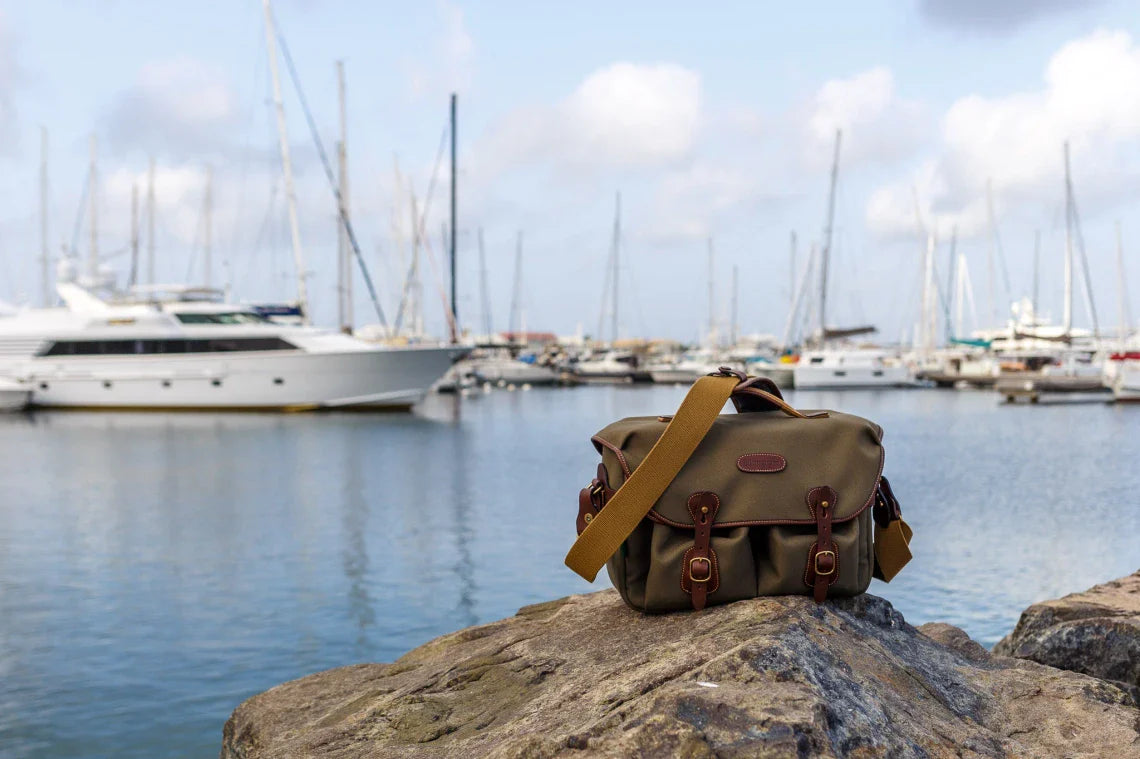 Billingham Hadley Small Pro: The Full Review