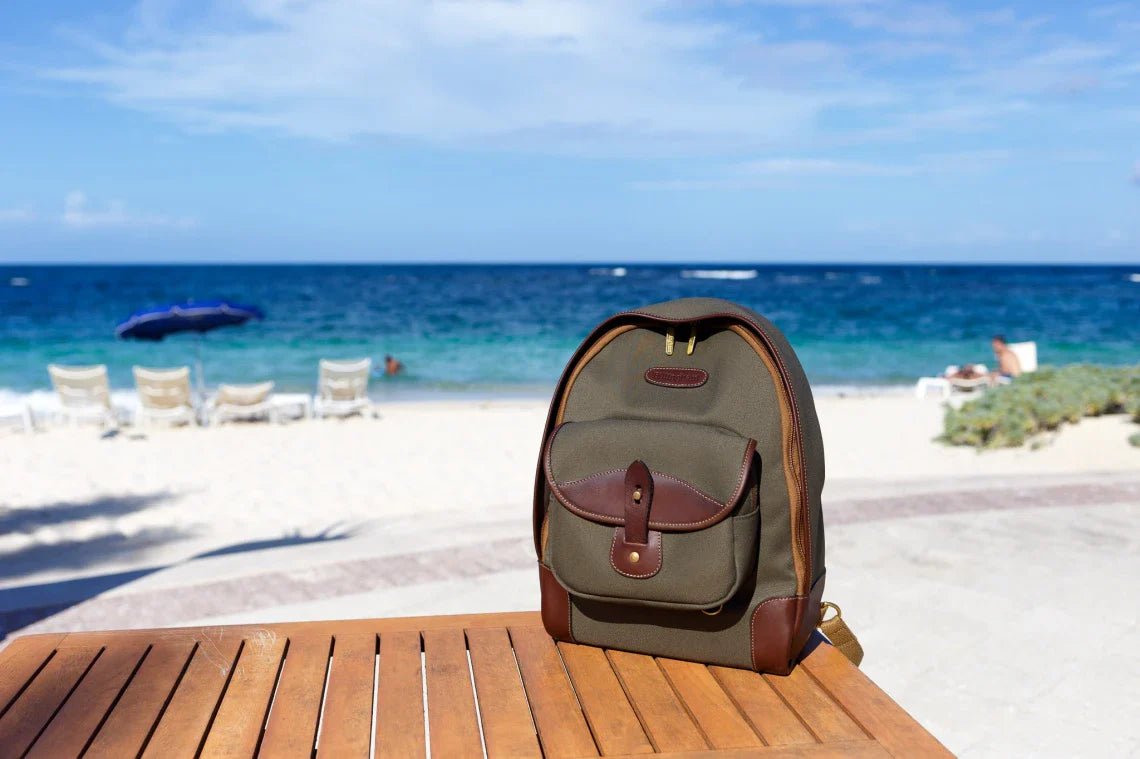 Billingham Rucksack 35: The full review!