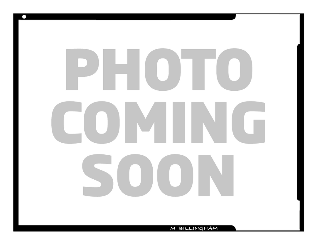 SP40 Small - Black Leather - Billingham