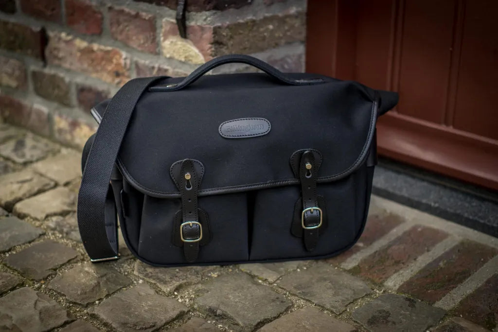 Billingham Hadley Pro review