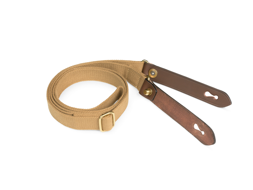 Stowaway Shoulder Sling - Billingham