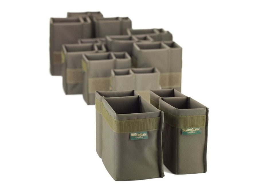 8-15 SuperFlex Partitions - Billingham