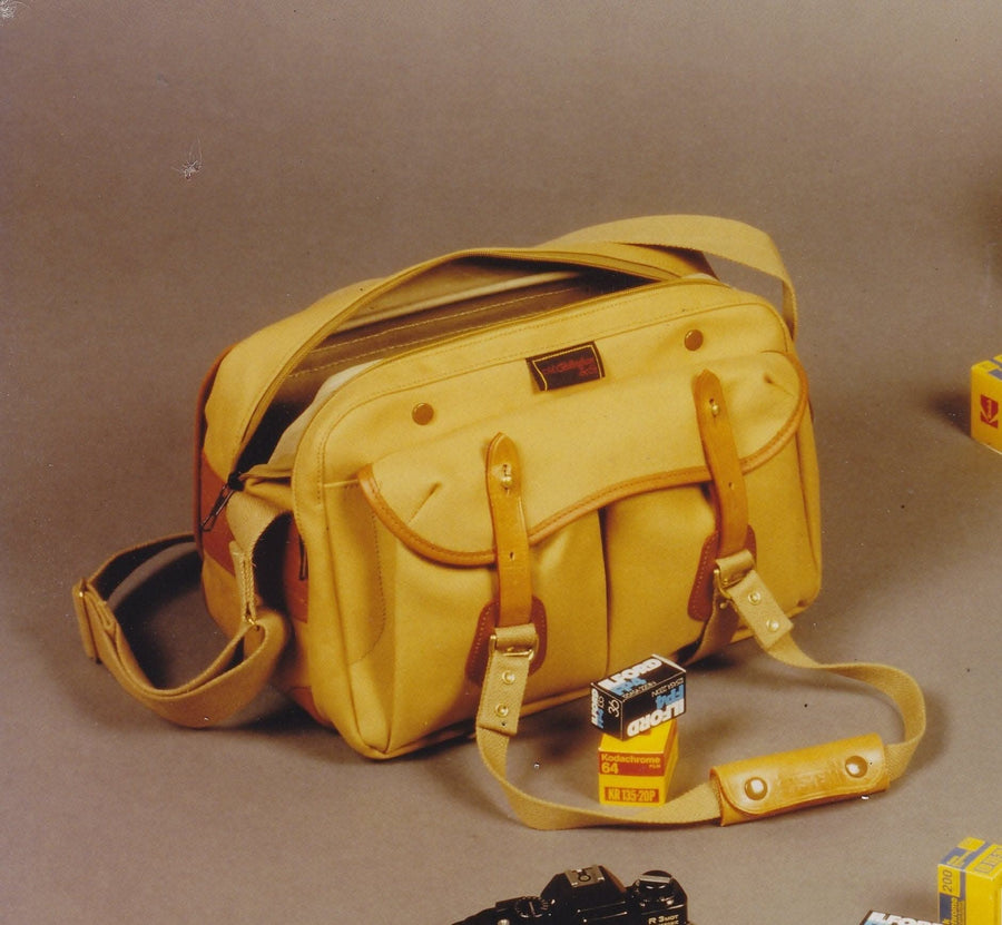 System 3 Camera Bag - Billingham