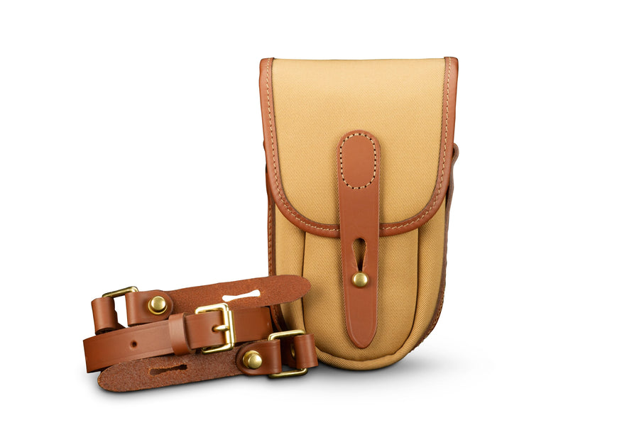 TEN-16 Camera Bag - billingham2