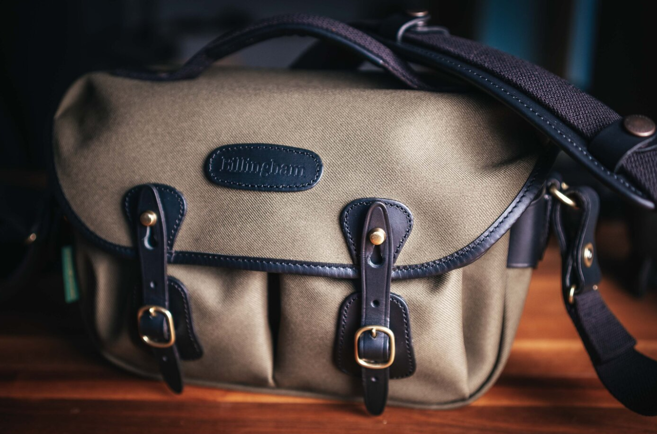 The Billingham Hadley Small Pro