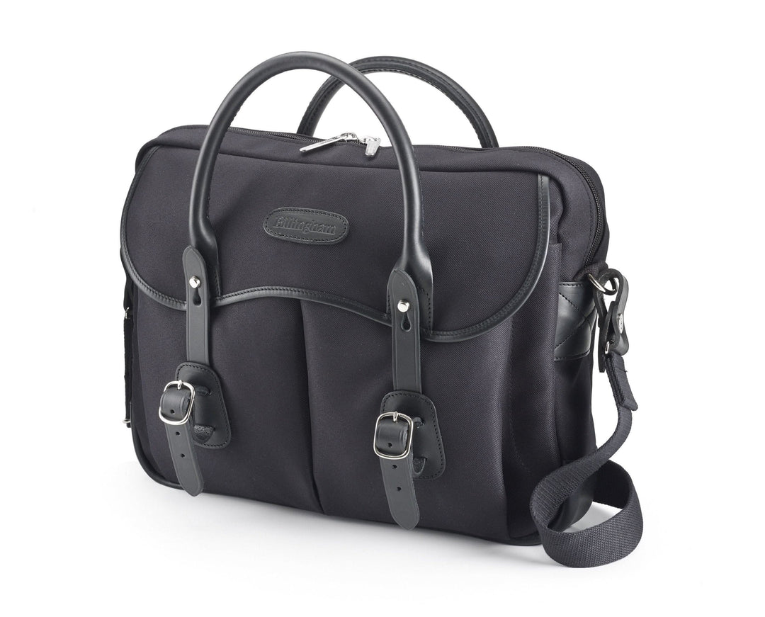 Thomas Briefcase & Laptop Bag - Billingham
