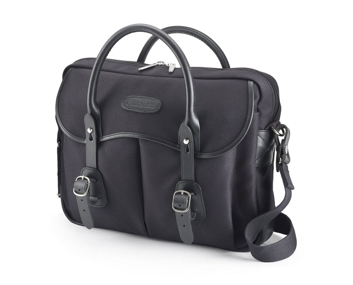 Thomas Briefcase & Laptop Bag - Billingham