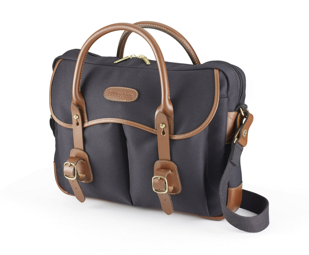 Thomas Briefcase & Laptop Bag - Billingham