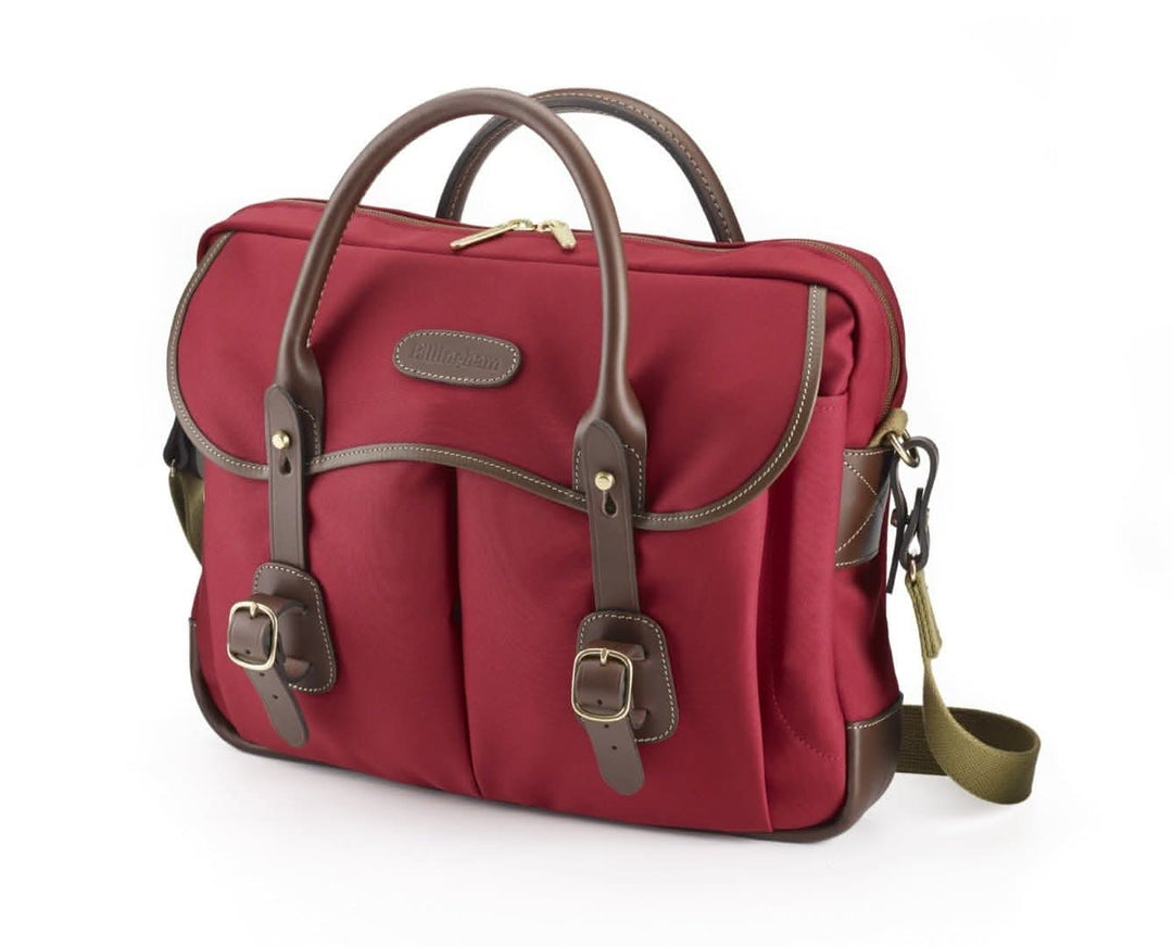 Thomas Briefcase & Laptop Bag - Billingham