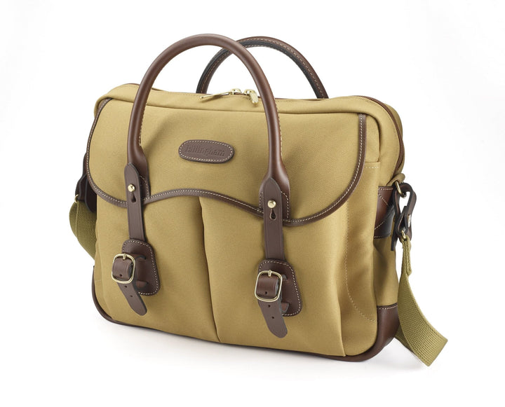 Thomas Briefcase & Laptop Bag - Billingham