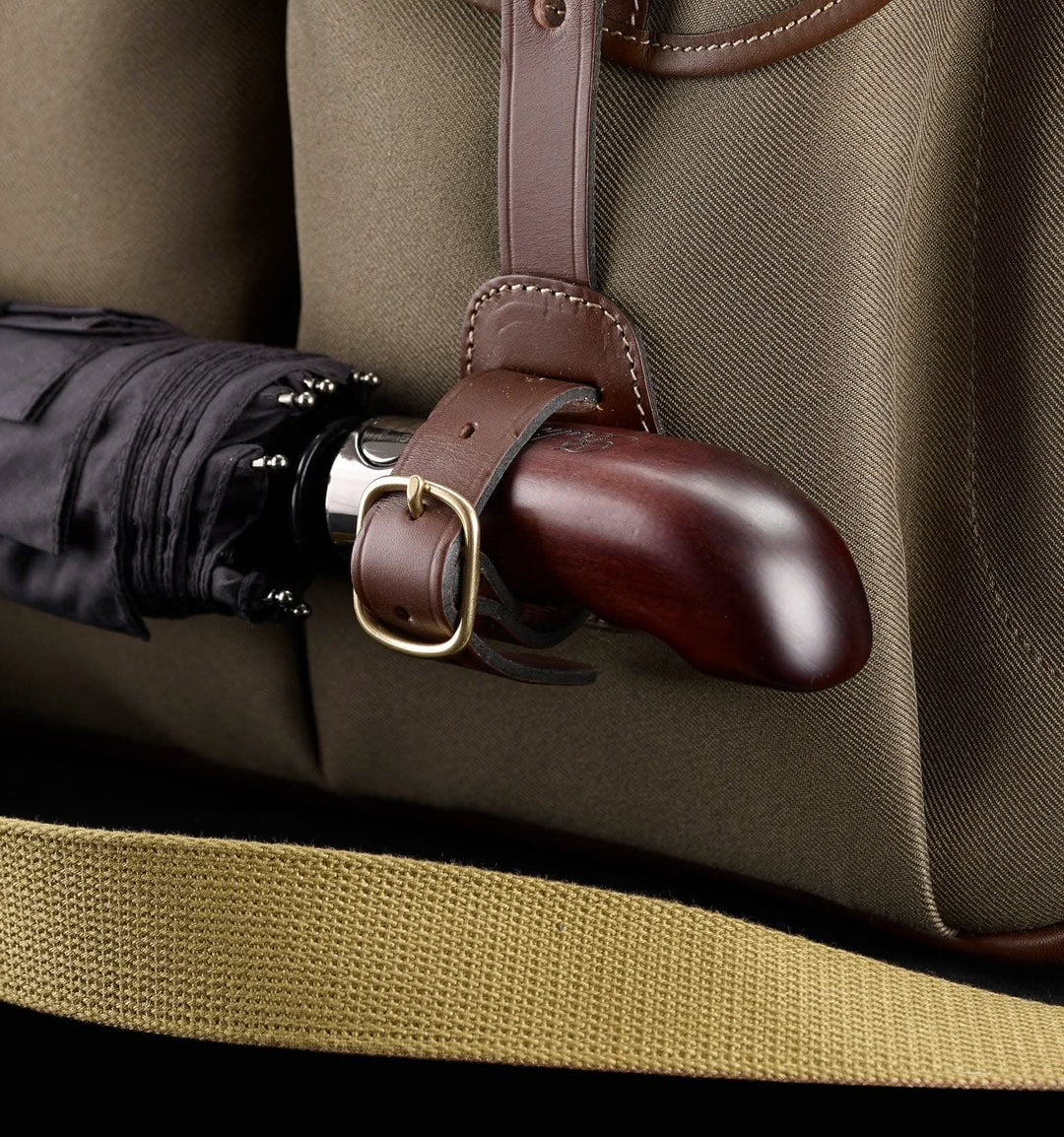 Thomas Briefcase & Laptop Bag - Billingham