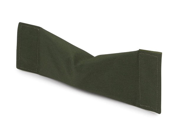 Sage FibreNyte / Chocolate Leather
