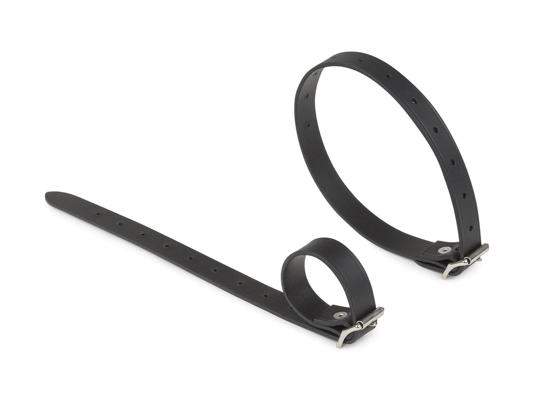7/8 Leather Tripod Straps - Billingham