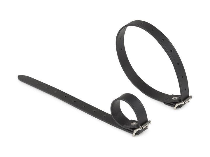 7/8 Leather Tripod Straps - Billingham