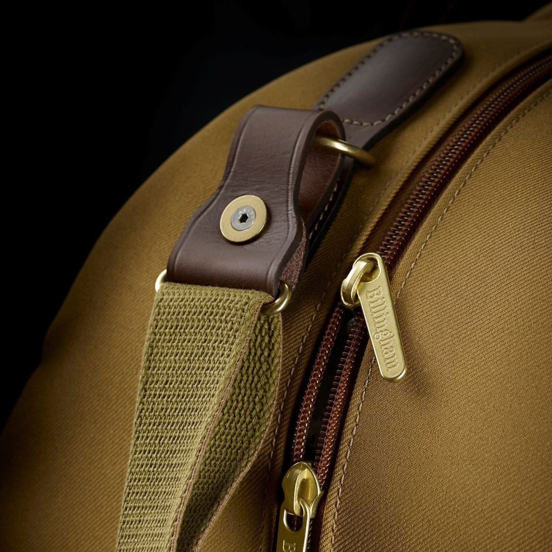 Weekender Bag - Billingham