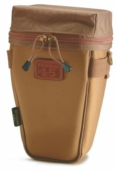 Beta Camera Pouch - Billingham