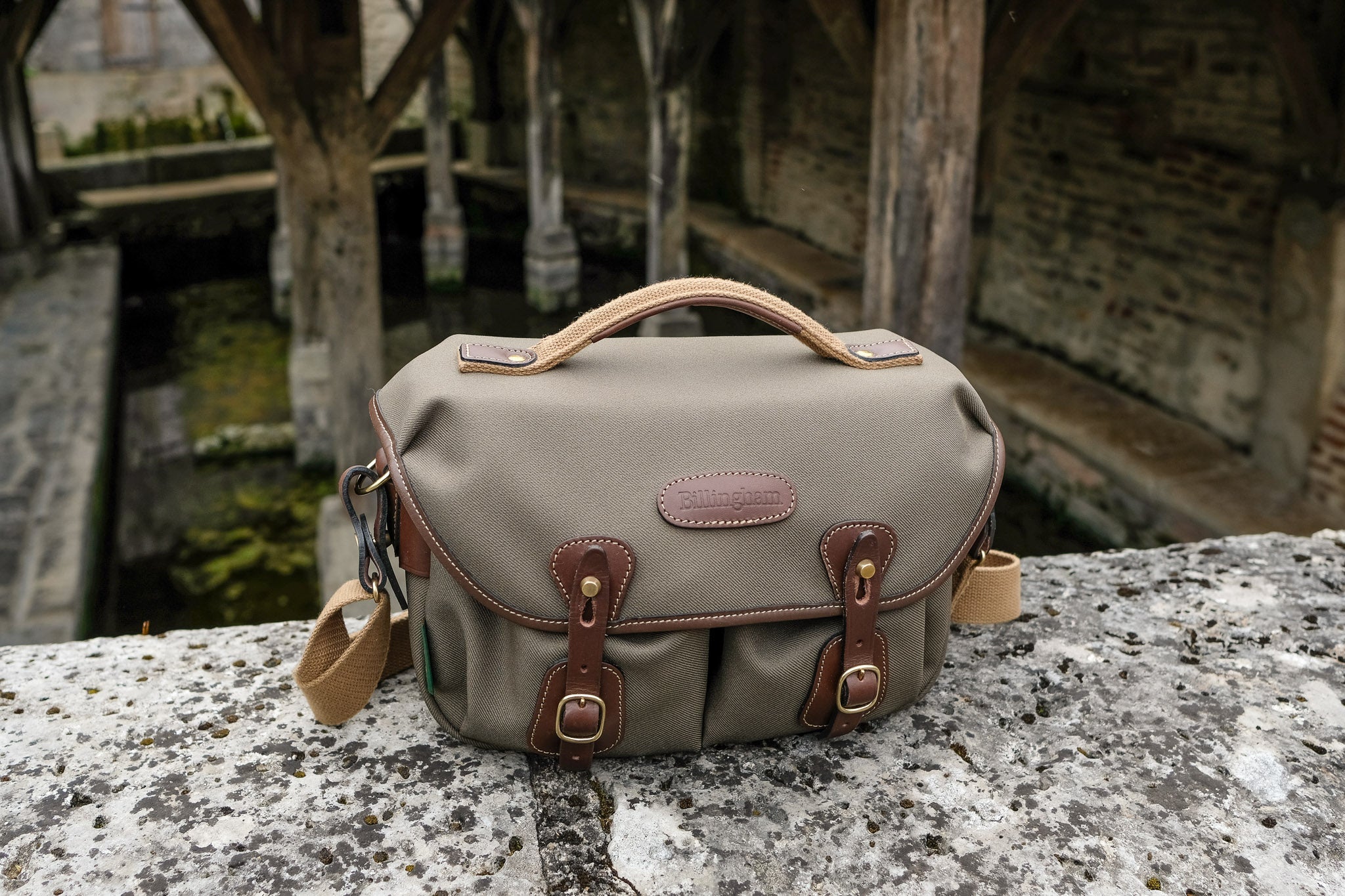 Billingham Hadley small pro: The Full review