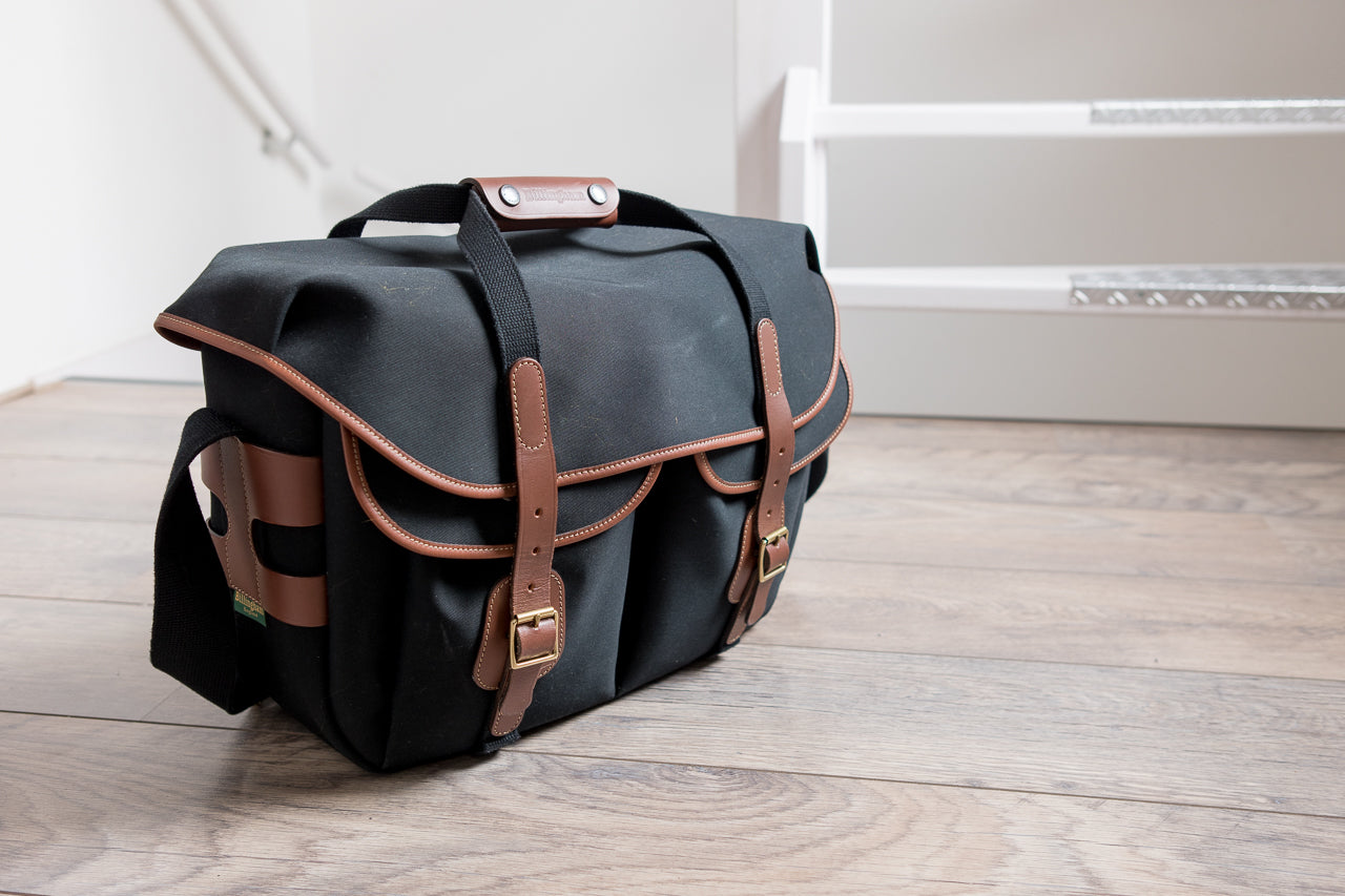 The Billingham Hadley Large Pro review