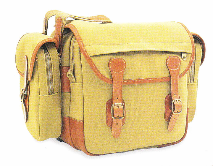 Series 5 Camera Bag - Billingham