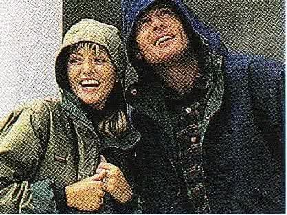 Ventile Jackets - Billingham