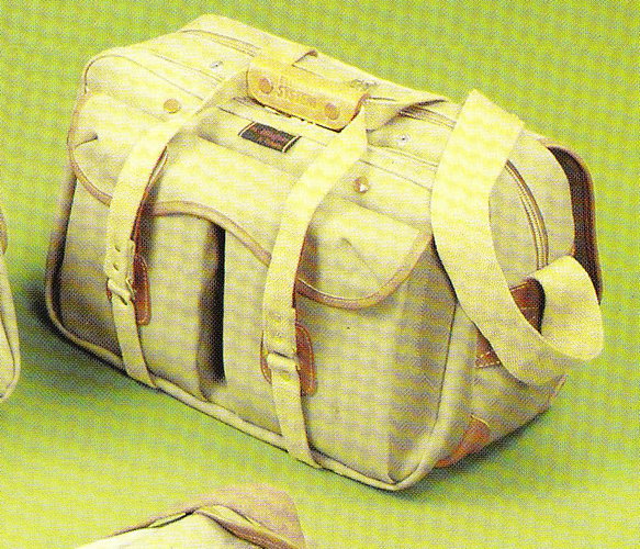 System 2 Camera Bag (1980 to 1983)