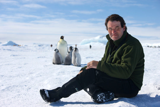 Capturing the planet: an interview with Alastair Fothergill