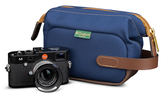 Spring Is Here: Camera Bags & Binocular Cases for Outdoor Adventures