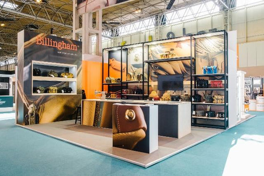The Photography Show 2017