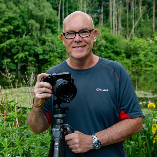 Mark Gilligan: A love of landscape – an interview with the award-winning outdoor photographer