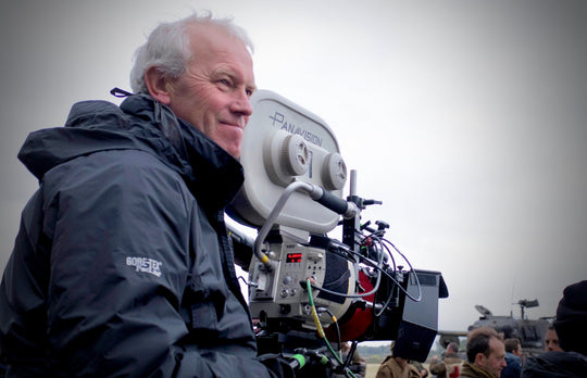 Steven Hall - From 'War & Peace' to 'Tom & Jerry'