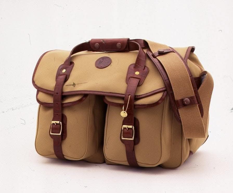 Kram (MB Range) - Billingham