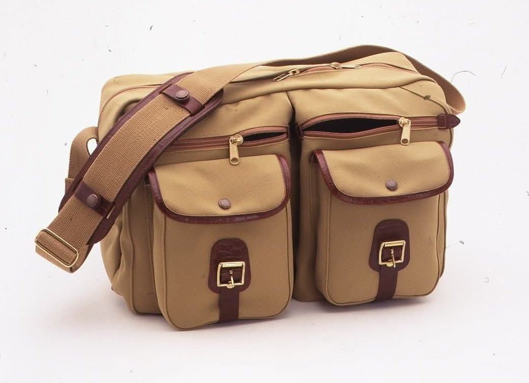 Kram (MB Range) - Billingham