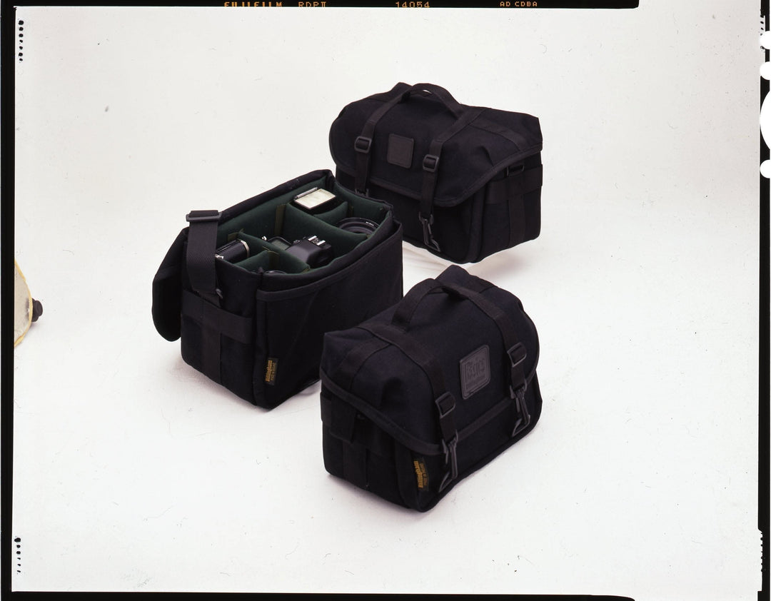 Basic Range - Billingham