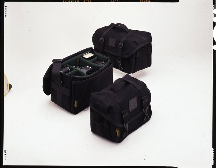 Basic Range - Billingham