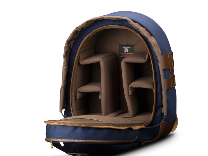 25 Rucksack For Cameras - Billingham