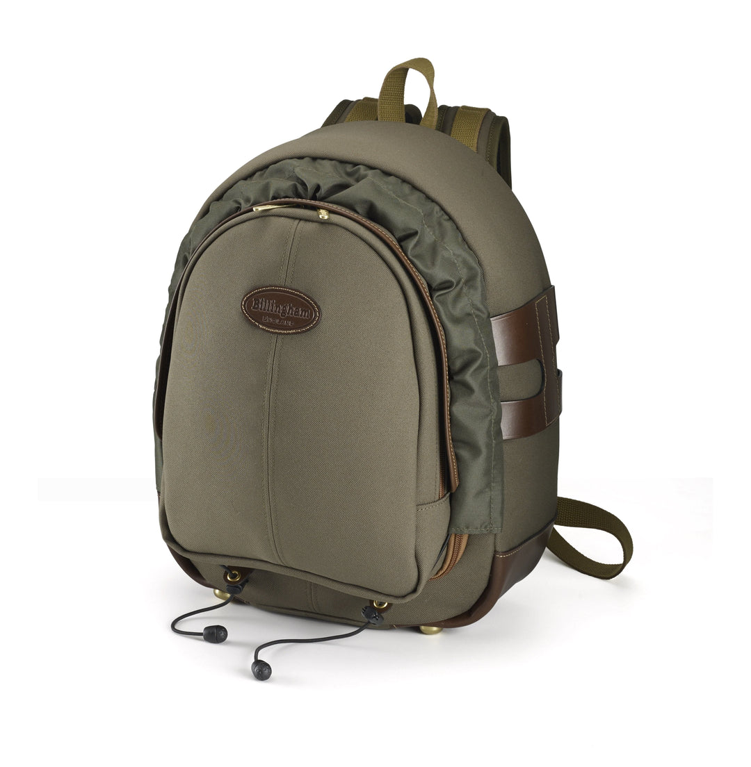 25 Rucksack For Cameras - Billingham