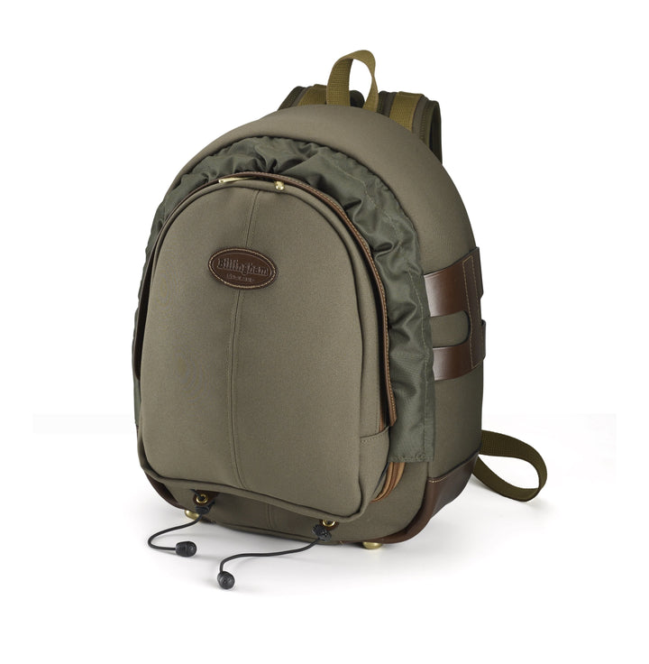 25 Rucksack For Cameras - Billingham